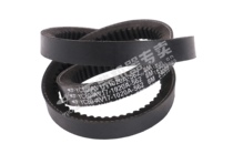 Jade Chai 4102 engine fan water pump generator belt YC80-AV17-1020A original plant B type passenger van