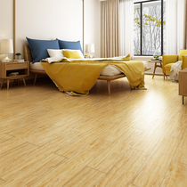 Bedroom floor stickers self-adhesive pvc floor leather cement floor direct wood floor tiles room home renovation renovation