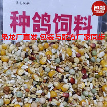 The Lord Dragon Dove Grain Breeds Dove Feed Nutrition Grain Racing Pigeon Bird Food Universal Breeds Dove Grain 50 Catty War Dove Grain