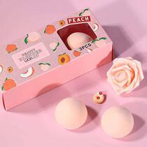 wodwod3 beauty egg sponge powder puff wet and dry use do not eat powder air cushion Universal makeup tool makeup egg