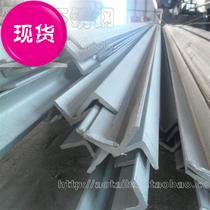 304 Stainless steel profile angle iron 1 Straight steel isometric steel l specification 8
