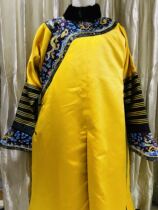 Qing Dynasty emperor Jifu The same style as the Imperial Palace Kangxi Yongzheng Qianlong Emperor the same style