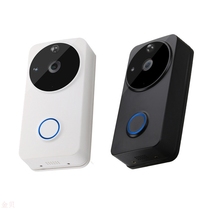 Foreign trade smart home WIFI wireless intercom video doorbell mobile phone remote video surveillance camera