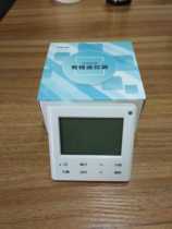 Suitable for-Hisense multi-Online central air conditioning line controller HYXC-M01H Type 86 hand manipulator