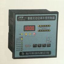 The moon intelligent reactive power compensation controller JKW-3FA-16J the original JKWF18-JCS 380V 16 loop