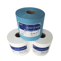 Khondji industrial oil-absorbing paper industrial cloth dust-cleaning wipe industrial glassine clean stencil wiper