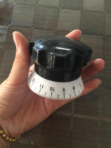 Type 32 slicer special thin thickness regulator worm set