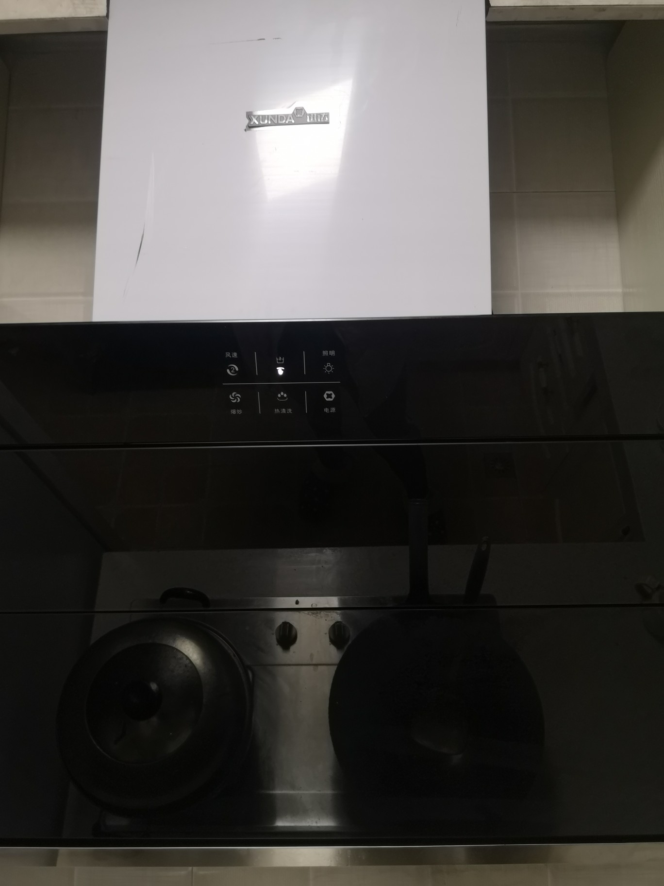 大家点评：迅达抽油烟机CXW-283-CT59怎么样？真实反馈测评！