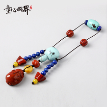 Boy Hearts Accessories World Diamond Stars Moon Bodice 108 Buddha Beads Handstring DIY accessories package Wen Play Accessories Accessories