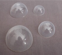 (Bin b)BJD doll with 346 points 12 points anti-wig dyeing silicone headgear