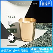 New British Pan Heligen Penhaligons Fragrance Candles