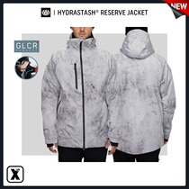 Toxic EXDO]W22 686 snowboard suit mens outdoor professional waterproof warm snow suit ski equipment