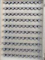 9055 Integrated active buzzer 3V 5V