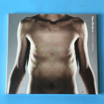 (EU) Undemolished THE ORDERS GUILT CONFUSION LINE GOODS CD