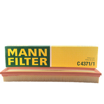 Imported Man Brand Filter C4371 1 Air Filter Peugeot 307 206 1 6L