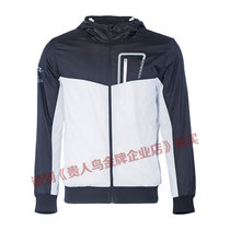 Noble Bird Mens Clothing Sportswear 2018 Spring Autumn Season New Thickened Warm Limbo Hat Jacket Man B381125