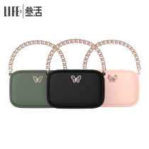 USB Warm Hands Treasure Charging Treasure Creative Gift Explosion Proof Mini Portable Mobile Power Winter Gift