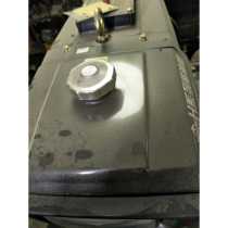 Regular Chai H Series diesel engine H14 black with lamp tank Changchai H Series diesel engine accessories