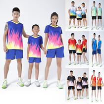 Volleyball Conserved Men And Womens Athletic Suit Adult Children Training Competitions Sports Uniforms for Custom Volleyball Uniforms