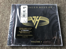 (M) Unbroken Best of Van Halen Vol 1