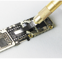 Xiaofei Technology 3 CPU pry knife disassembly mobile phone repair motherboard chip glue removal tool blade chip removal artifact