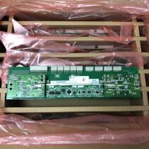 New original 3Y YH-6102B optical server backplane YH-61023 power board adapter board