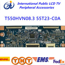 Original T550HVN08 3 CTRL BD 55T23-C0A logic board 55T23-COA spot
