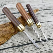 Puer tea knife special tea knife home set open tea knife tea needle fine stainless steel tea knife pry Tea Tool