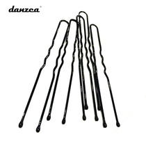 Dance supplies Card issuing plate Card issuing U-shaped card Ballet hairpin