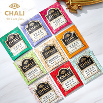 ChaLi tea Black Tea Green Tea Chrysanthemum Puer tea bag Tea Tea Bag Tea Bag Tea 100 bag corporate restaurant hotel tea