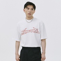 SAMESAME Summer New Pint Pure Color Casual 100 hitch short sleeve T-shirt for men and women 50% Sleeves Fashion Lovers