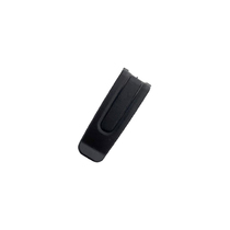 East Section DK-666 walkie-talkie back clip clip with screw