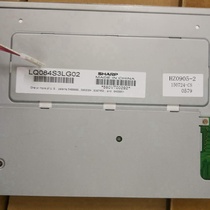 LTA075A360F LTA075A360F LQ075V3DG02 LQ084S3LG01 LQ084V1DG02 LQ084S3LG02 LQ084S3LG02 for the LTA075A360F LQ075V3DG02