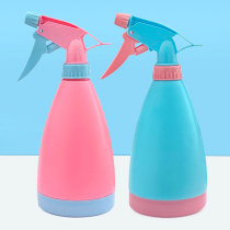 Gardening watering pot Watering flower Household watering pot Flower special spray pot Disinfection kettle Alcohol spray bottle