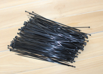 Bicycle nylon cable tie tie tie belt bicycle accessories equipment strapping mountain bike gauge strap rope