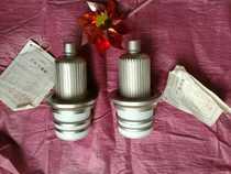 Beijing FU-101Z Electronic Tube Metal ceramic vacuum induction air-cooled tetrode high frequency machine original box to tube