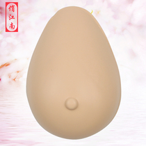 Lightweight water droplets silicone breast breast bra cancer surgery special bra fake breast fake breast underwear underarm resection