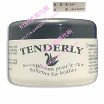 TENDERLY (140gr-5 oz) Leather softener and conditioner (B)