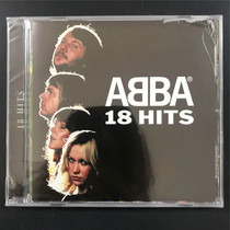 Abba Junior Group ABBA 18 Hits AU]