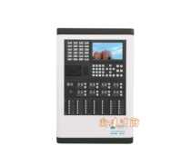 Elove alarm host EI8000S wall-mounted host networking card spot ex love fire host