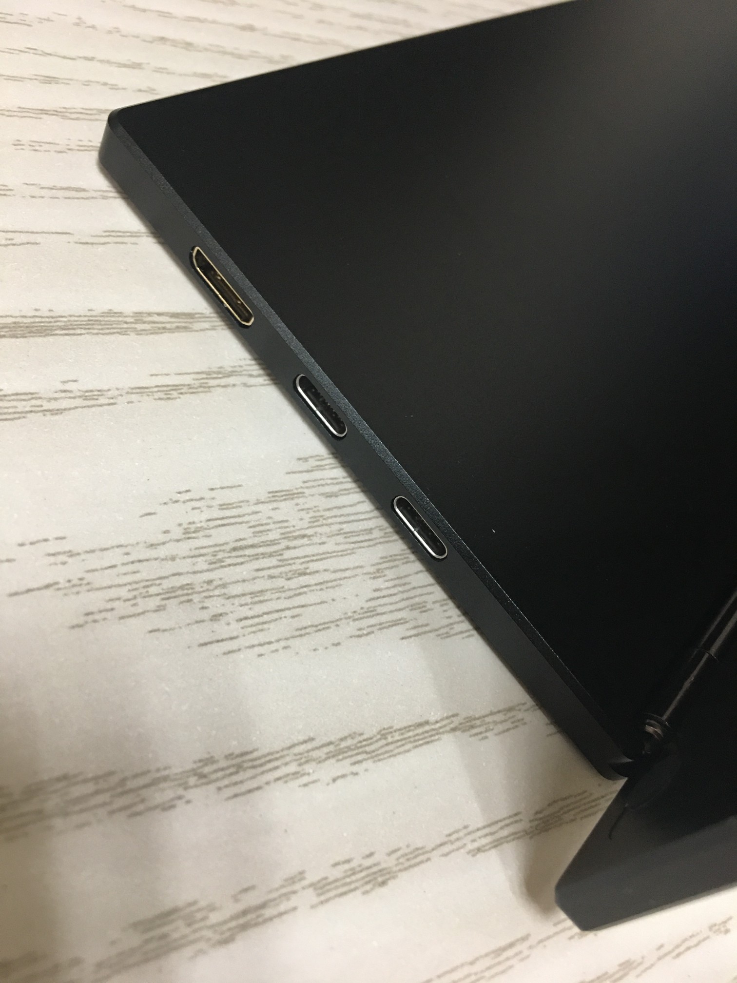质量点评便携显示器质量如何?怎么样呢?优缺点吐槽揭秘