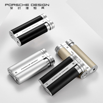 Porsche Cigar Spray Retro Classic Cigar Lighter Cigar Tool