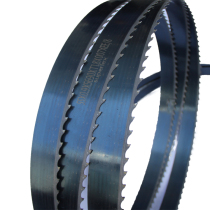 Carbide band saw blade gantry saw imported woodworking alloy band saw blade vertical alloy saw blade for horizontal saw machine vertical alloy saw blade