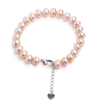 Oufan Li Ou Fanli Pearl Bracelet