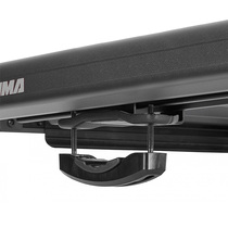 YAKIMA Locke roof platform dedicated foot fixture fixed to luggage rack crossbar accessories platform set