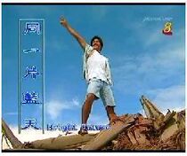 DVD version same disc blue sky] Li Nanxing Cao Guohui 20 episodes 2 discs