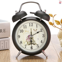 Strong wake-up call alarm clock high volume Net red perverted high school students with lazy people get up artifact super loud voice