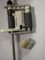  Ricoh 2014 2014D 2014AD Feeder Paper rubbing wheel Paper rubbing wheel