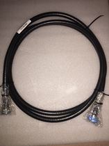 3m 1 2 Ordinary DIN male-DIN female-3m 1 2 Jumper Base station RF 7 16