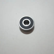 Rolling Bearing Deep Groove Ball Bearing 6301
